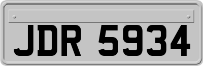 JDR5934