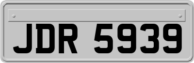 JDR5939