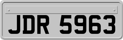 JDR5963