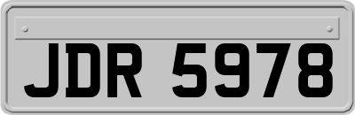 JDR5978