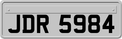 JDR5984