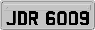 JDR6009