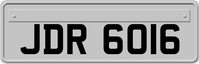 JDR6016