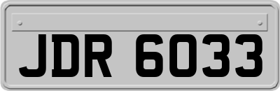 JDR6033