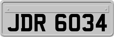 JDR6034