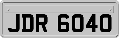 JDR6040