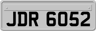 JDR6052