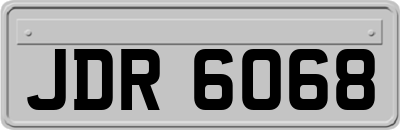 JDR6068