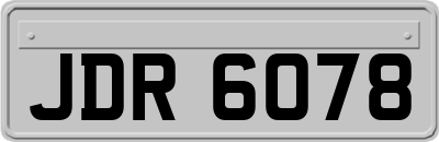 JDR6078