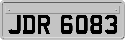 JDR6083