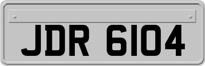 JDR6104