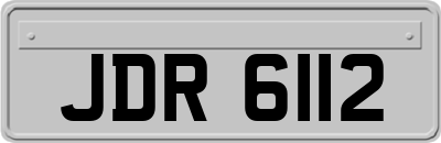 JDR6112