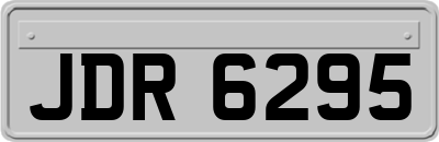 JDR6295