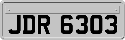 JDR6303