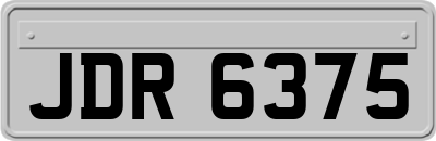 JDR6375