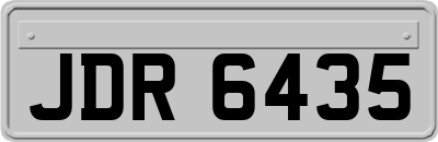 JDR6435