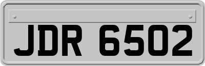 JDR6502