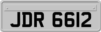 JDR6612