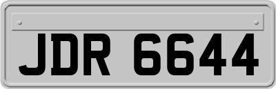 JDR6644