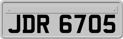 JDR6705