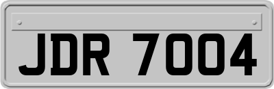 JDR7004