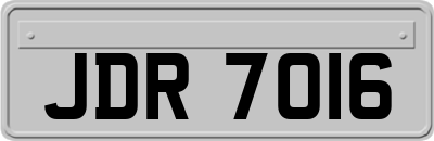 JDR7016