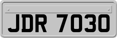 JDR7030