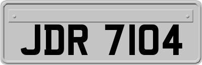 JDR7104