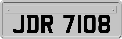 JDR7108