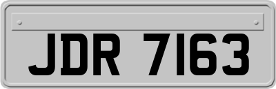 JDR7163