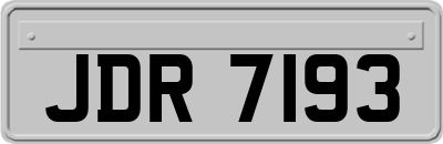 JDR7193