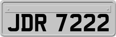 JDR7222