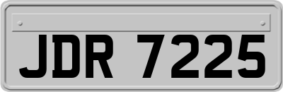 JDR7225