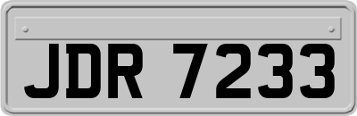 JDR7233