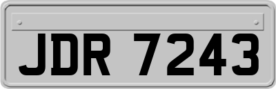 JDR7243