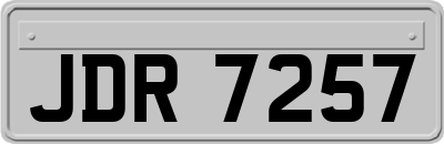 JDR7257