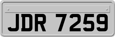 JDR7259