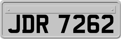 JDR7262