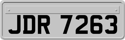 JDR7263