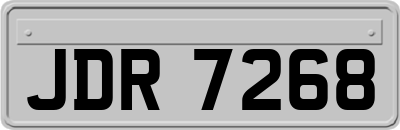 JDR7268