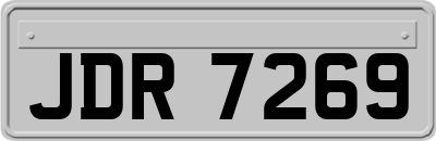 JDR7269