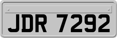 JDR7292