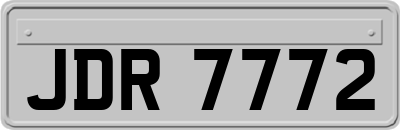 JDR7772