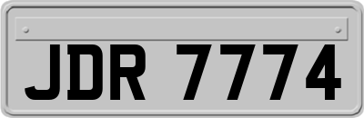 JDR7774