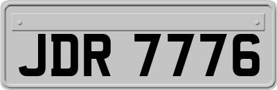 JDR7776