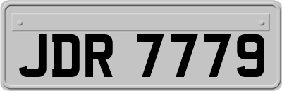 JDR7779