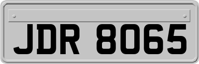 JDR8065