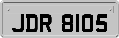 JDR8105