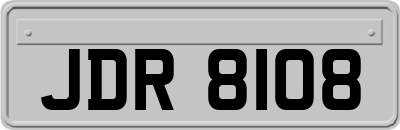 JDR8108