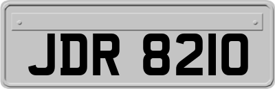 JDR8210